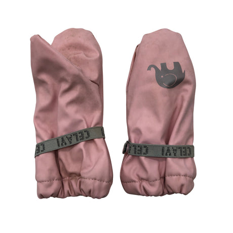 Unisex CeLaVi - Kurahanskat, koko 0 - 1 vuotta -  ()
