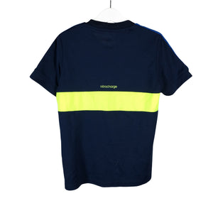Unisex Adidas - Urheilupaita, lyhyet hihat, koko 134 - 140 -  (2)
