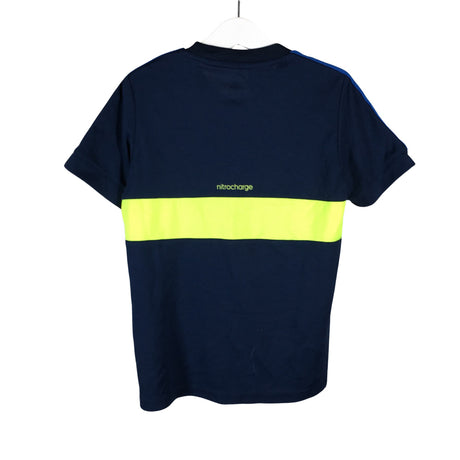 Unisex Adidas - Urheilupaita, lyhyet hihat, koko 134 - 140 -  (2)