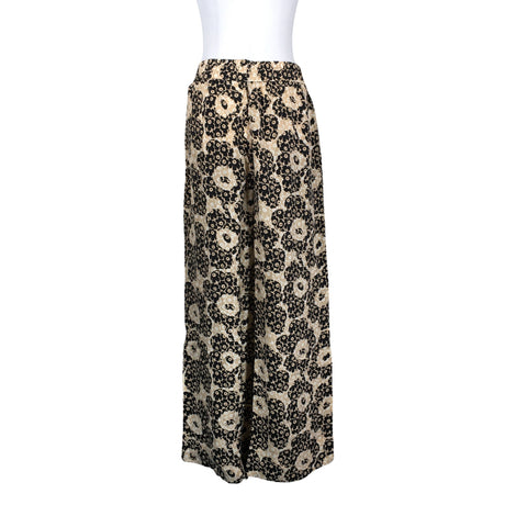 Unisex Marimekko - Ohuet housut, koko 40 -  (2)