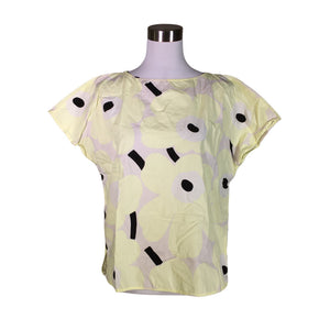 Unisex Marimekko - Lyhythihainen pusero, koko 38 -  (1)
