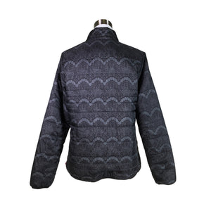 Unisex Skila - Kevyttoppatakki, koko 40 -  (2)