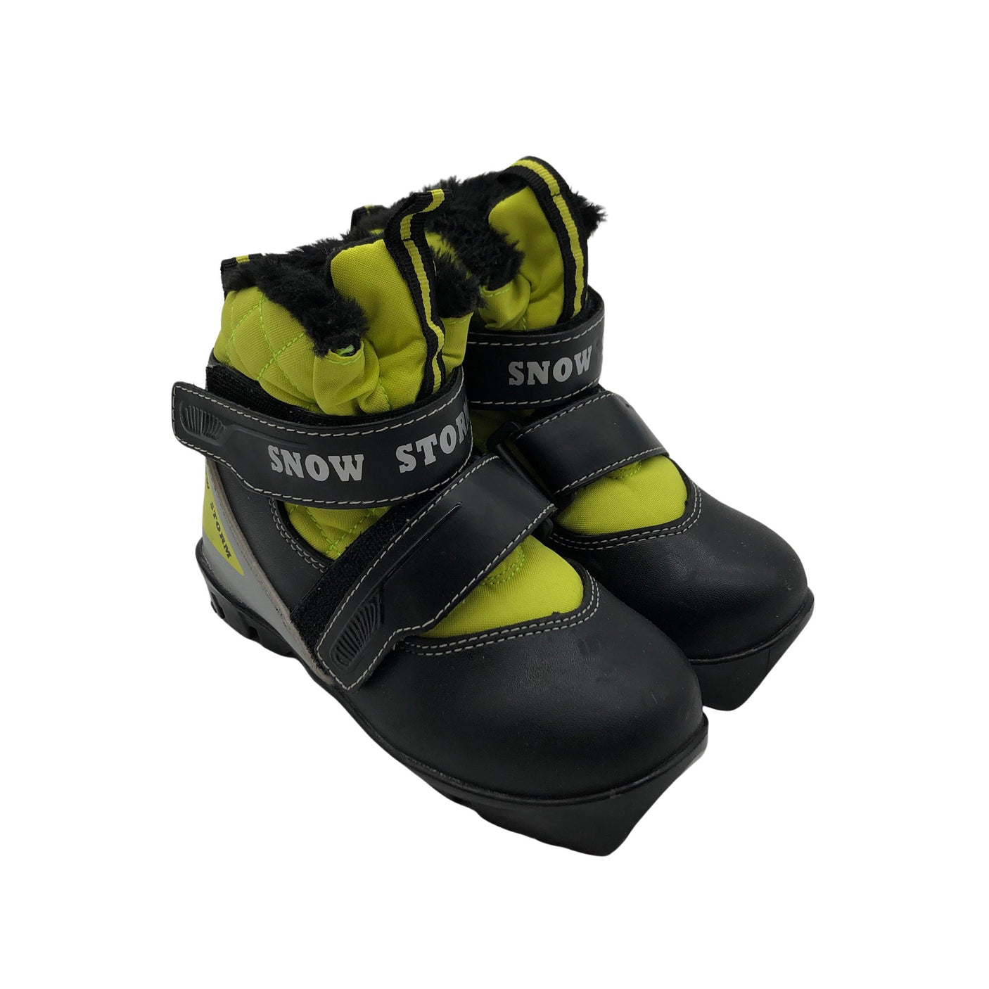 Hiihtomonot, koko 29