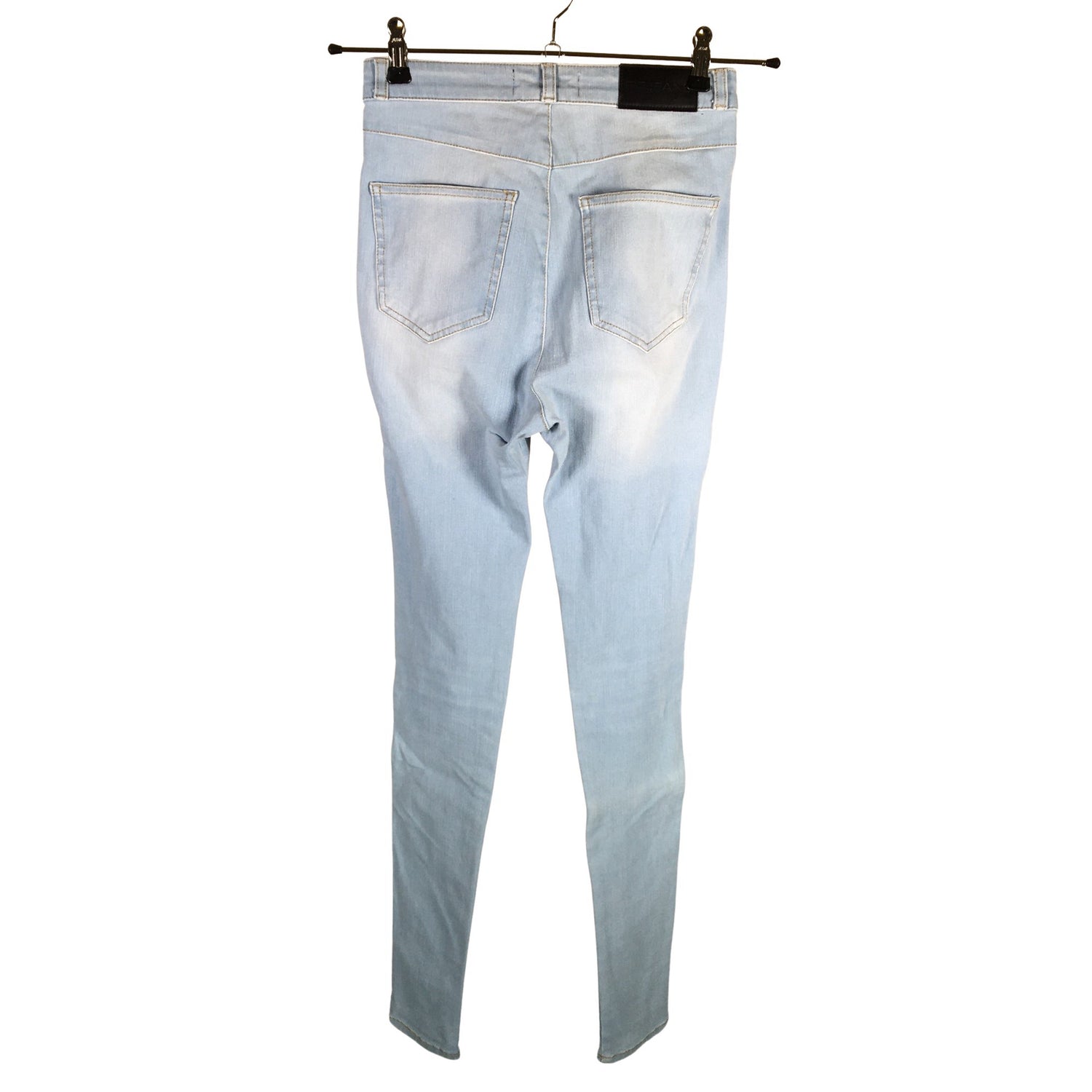  Farkut  Farkut, koko 36  Fit Jeans 