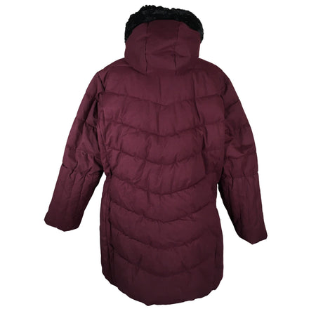 Unisex Raiski - Toppatakki, koko 54 -  (2)