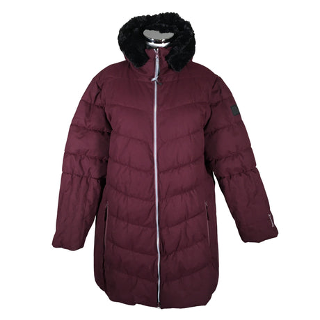 Unisex Raiski - Toppatakki, koko 54 -  ()