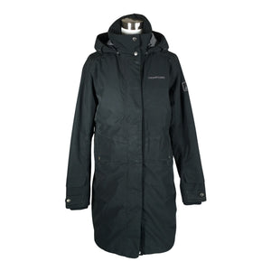 Unisex Didriksons - Parkatakki, koko 40 -  (1)