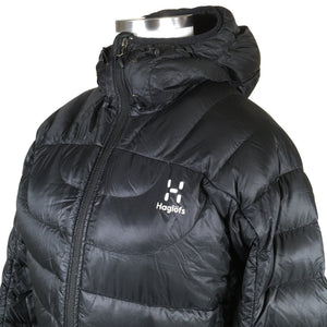 Unisex Haglöfs - Kevytuntuvatakki, koko 42 -  (3)
