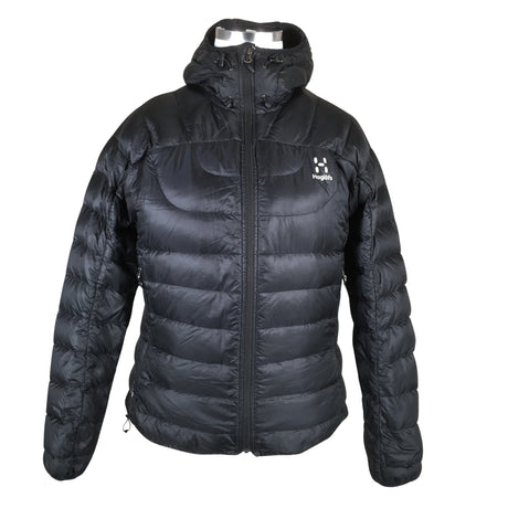 Unisex Haglöfs - Kevytuntuvatakki, koko 42 -  ()