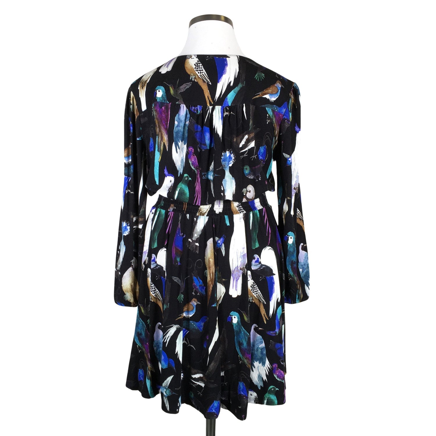  Mekko  Trikoomekko, koko 44  IVANAhelsinki 