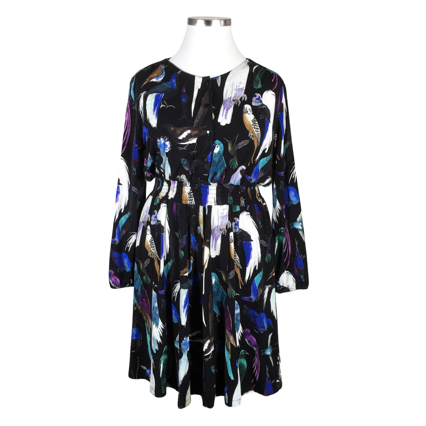 Unisex IVANAhelsinki - Trikoomekko, koko 44 -  (1)