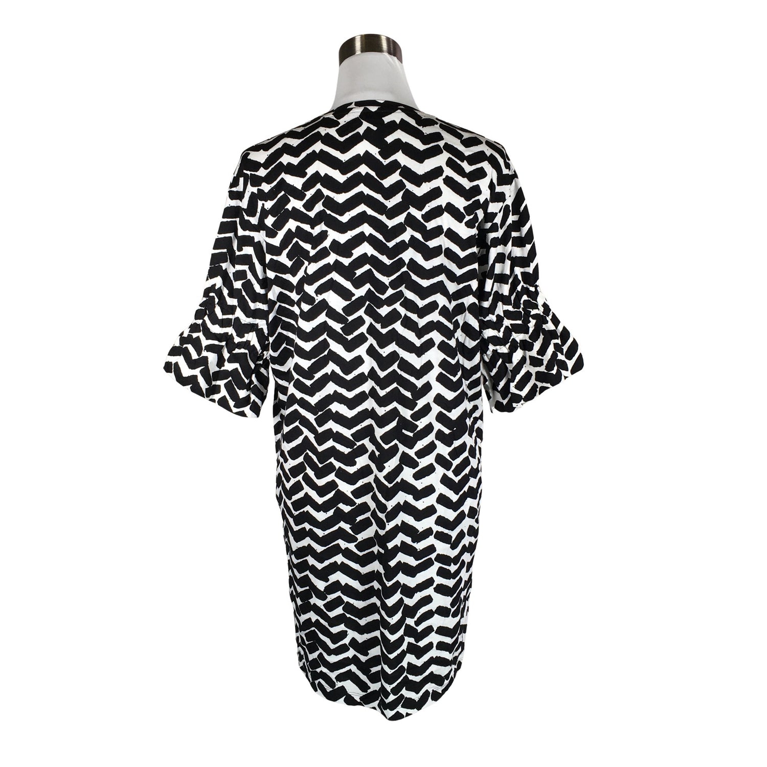  Mekko  Trikoomekko, koko 38  Marimekko 
