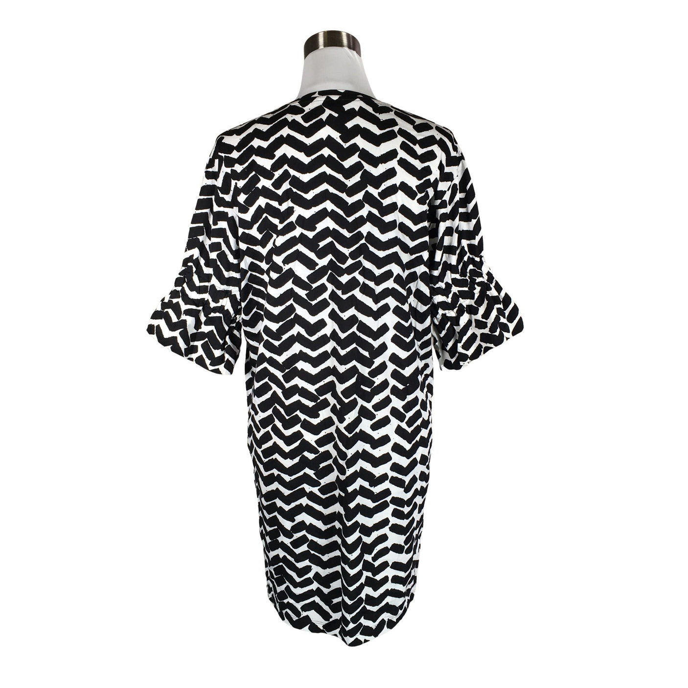 Unisex Marimekko - Trikoomekko, koko 38 -  (2)