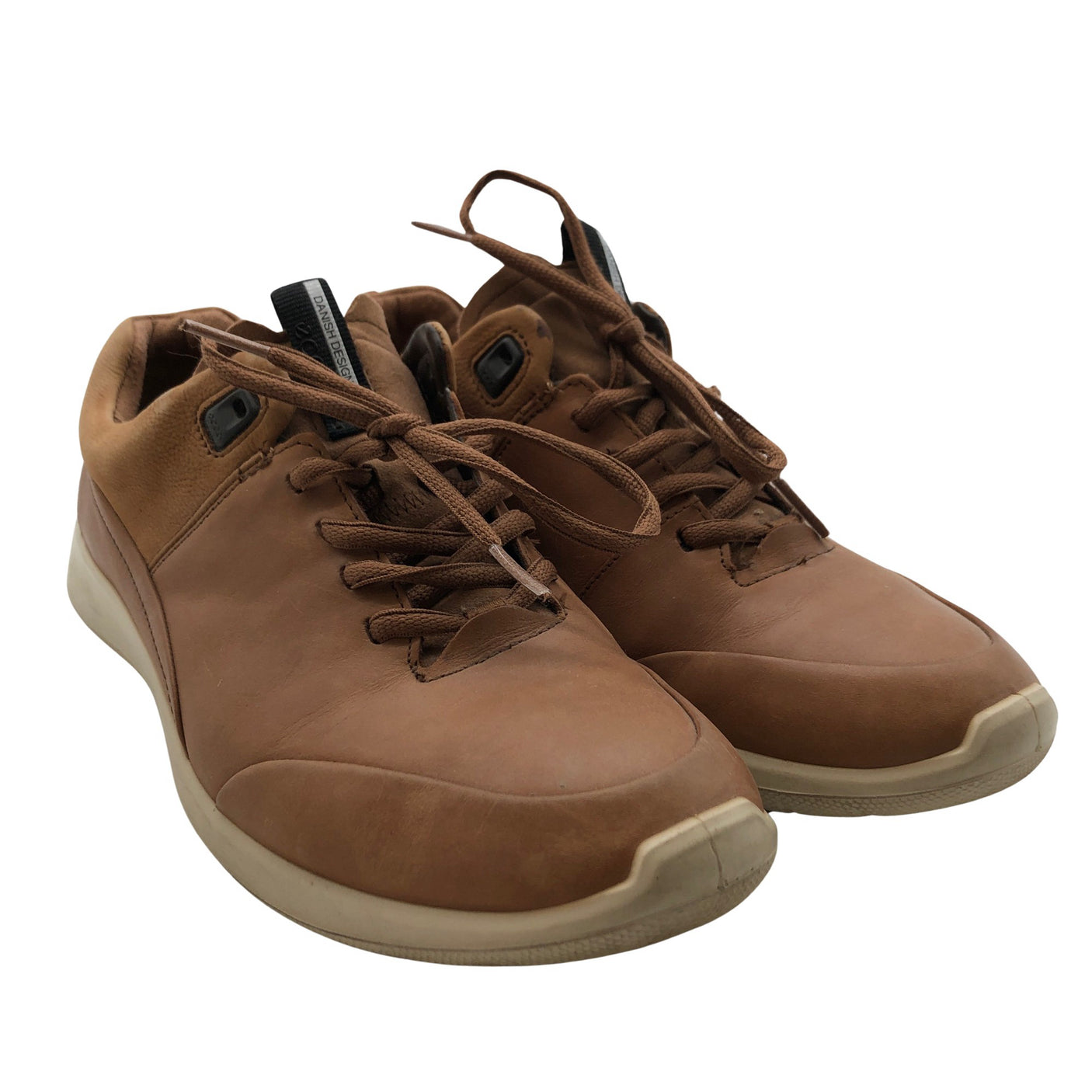Unisex Ecco - Tennarit, koko 41 -  (2)