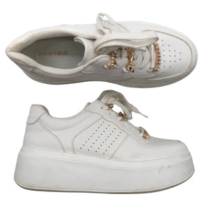 Unisex Anna Field - Tennarit, koko 40 -  (1)