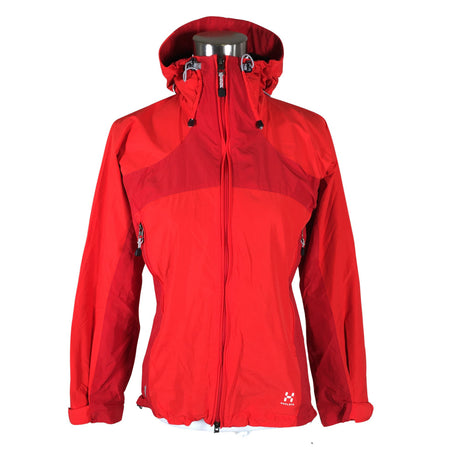 Unisex Haglöfs - Kuoritakki, koko 34 -  ()