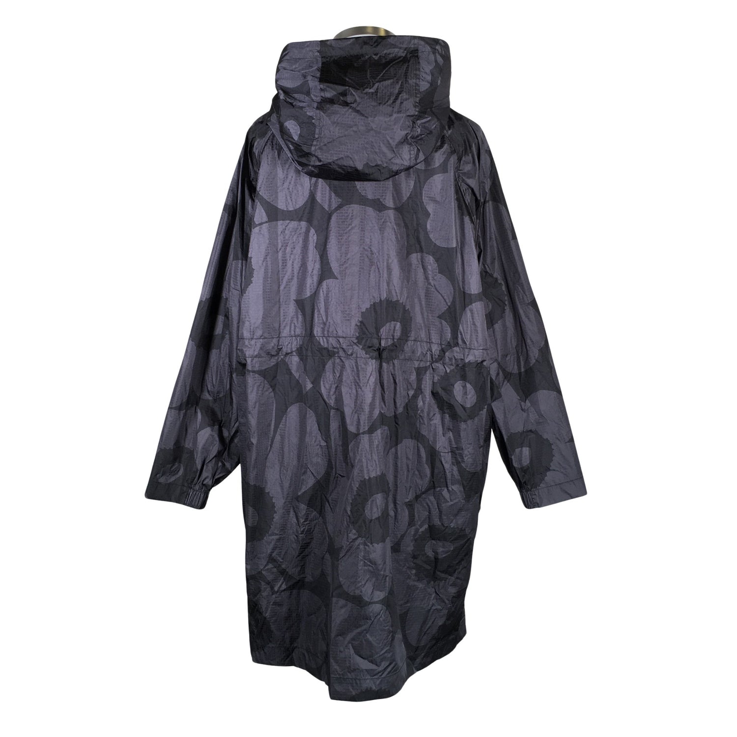  Välikausitakki  Parkatakki, koko 42  Marimekko 
