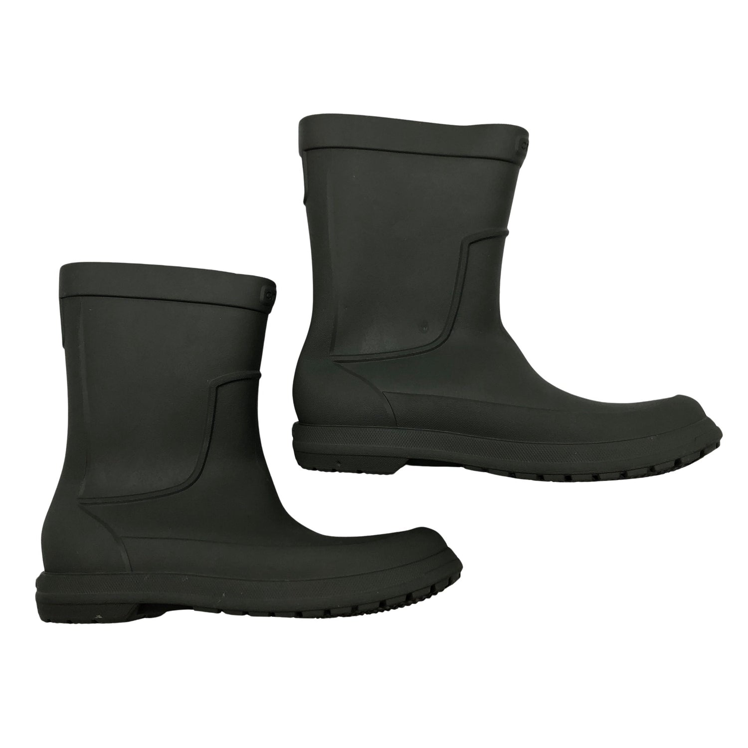  Kumisaappaat  Kumisaappaat, koko 45  Crocs 