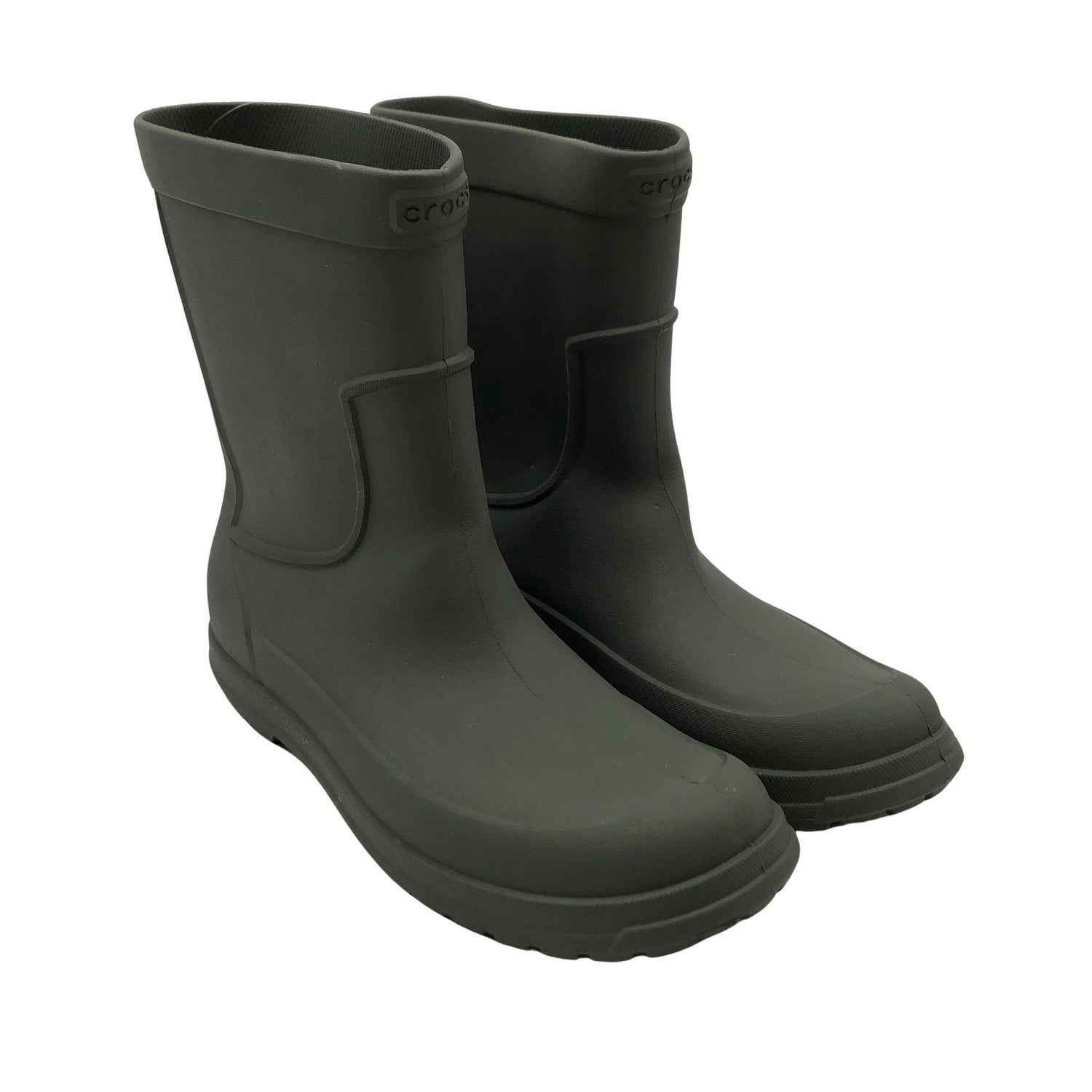  Kumisaappaat  Kumisaappaat, koko 45  Crocs 