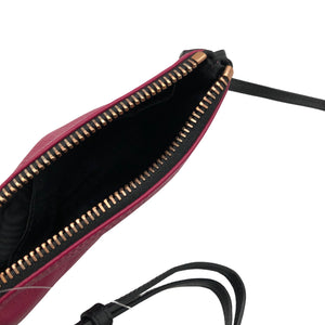 Unisex Lovia - Olkalaukku, koko Mini -  (3)