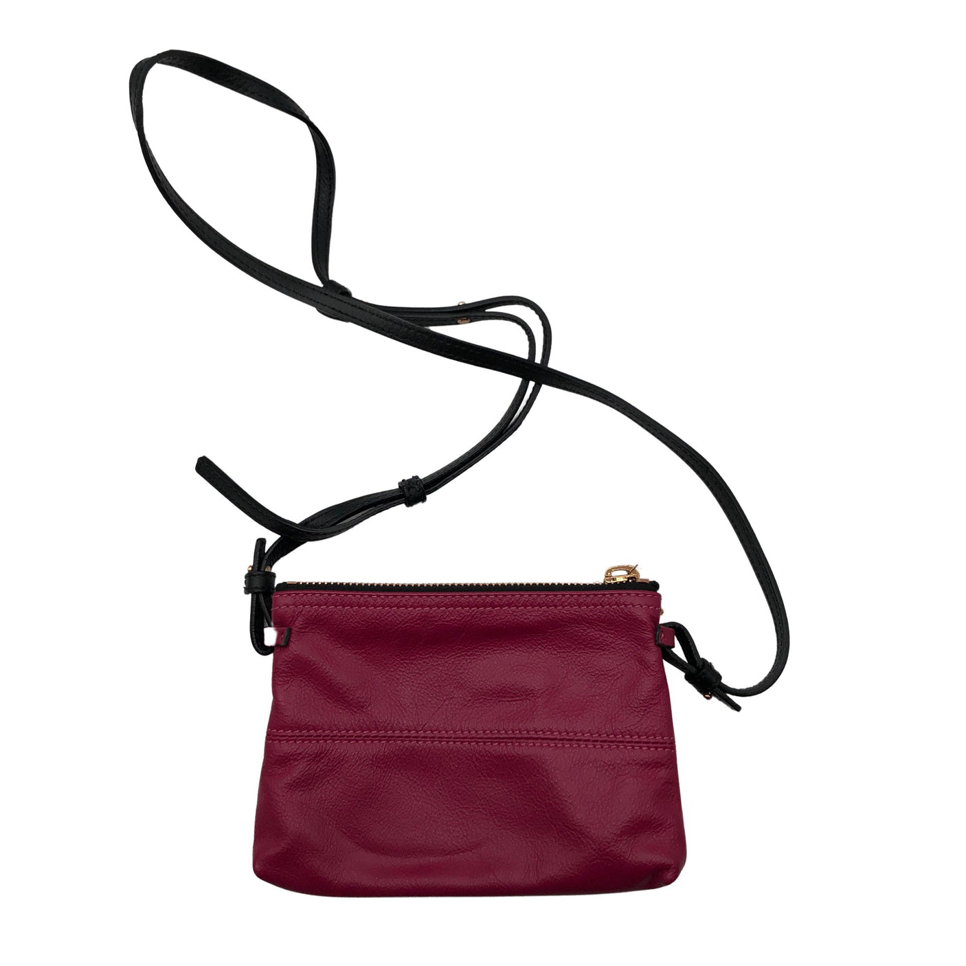 Unisex Lovia - Olkalaukku, koko Mini -  (2)