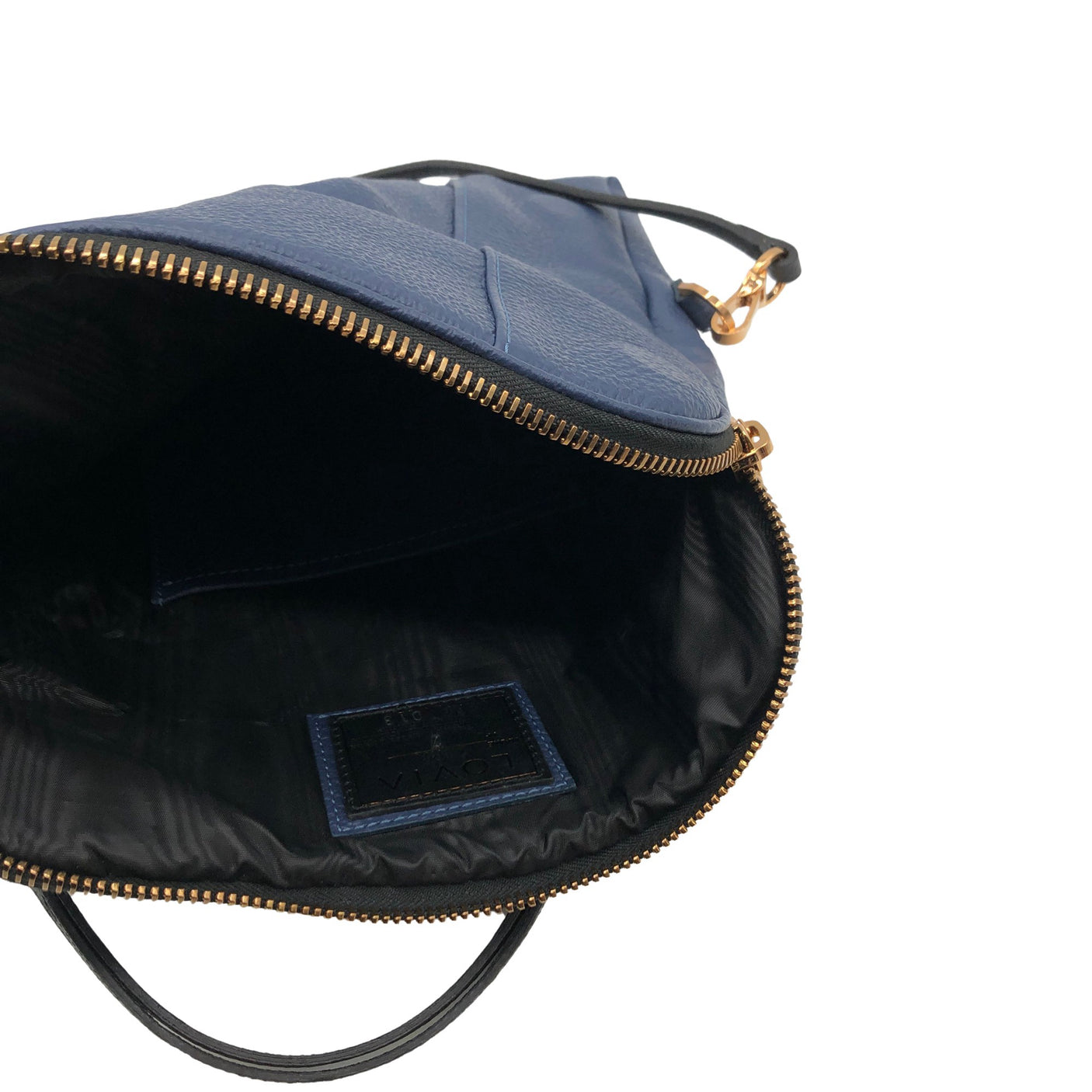 Unisex Lovia - Olkalaukku, koko Midi -  (3)