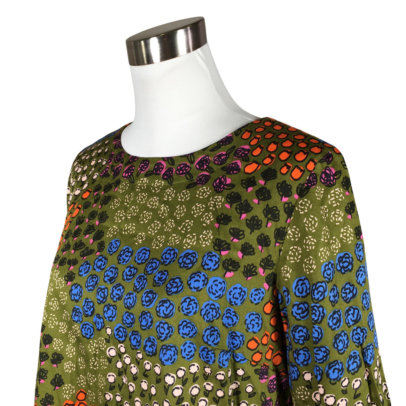 Unisex Marimekko - Kangasmekko, koko 40 -  (3)