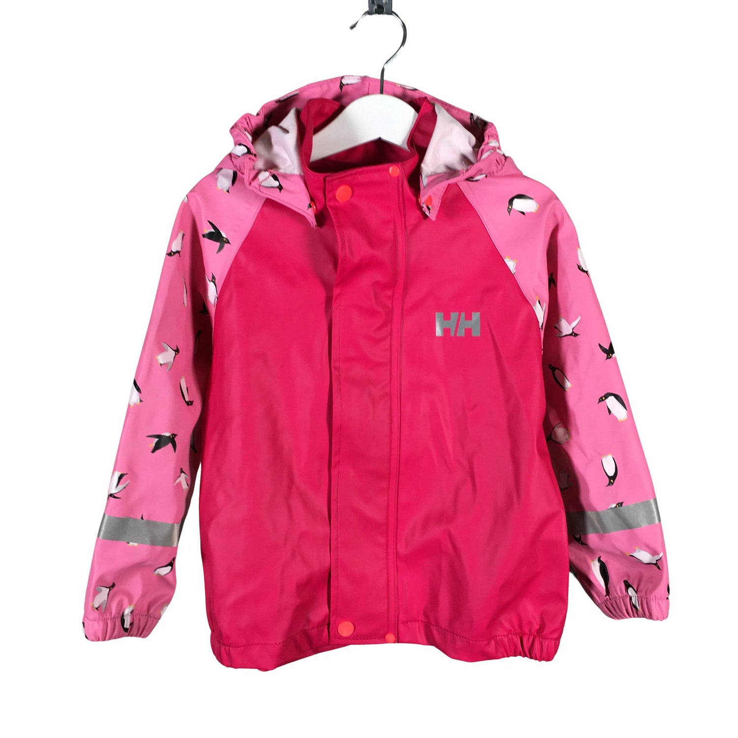  Sadetakki  Sadetakki, koko 92 - 98  Helly Hansen 