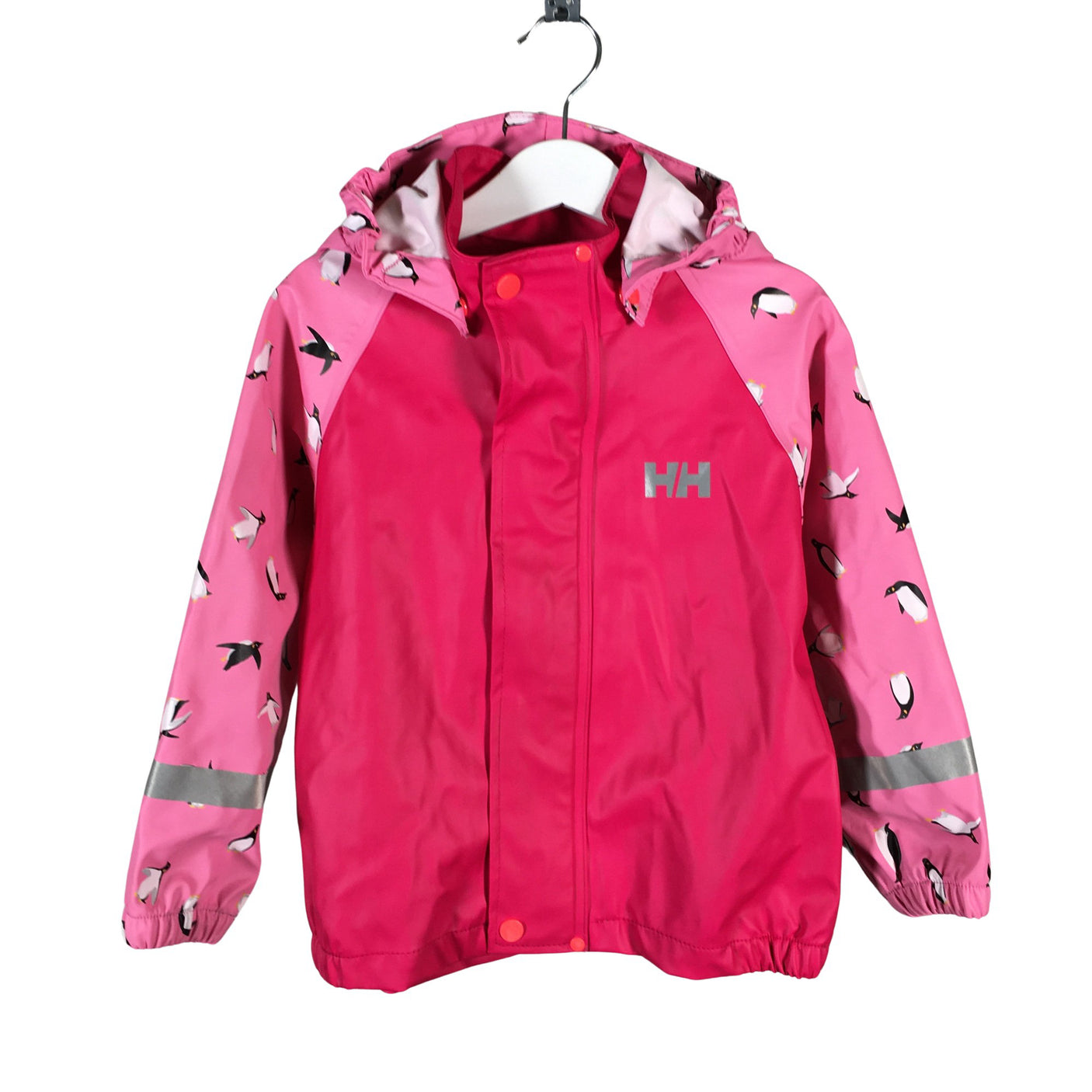 Unisex Helly Hansen - Sadetakki, koko 92 - 98 -  (1)