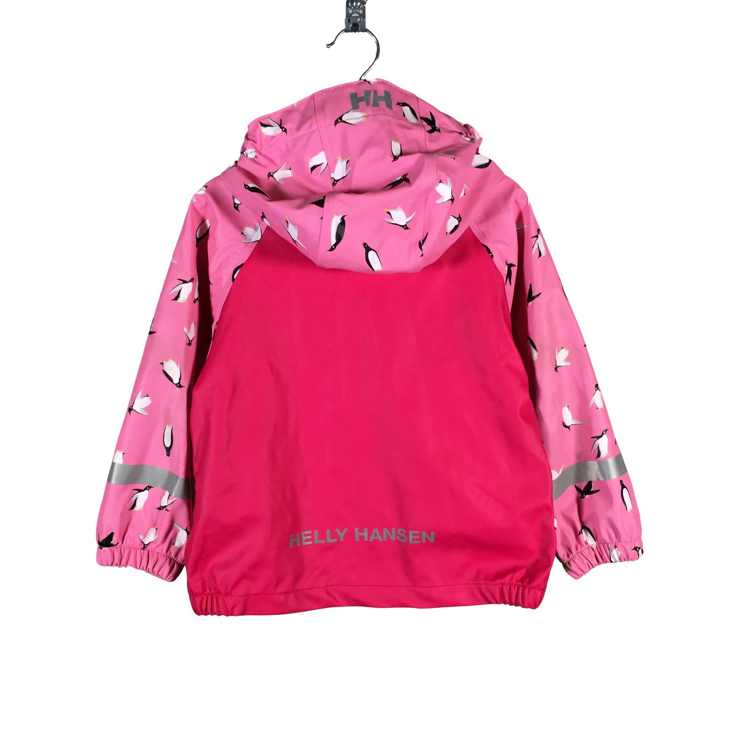  Sadetakki  Sadetakki, koko 92 - 98  Helly Hansen 