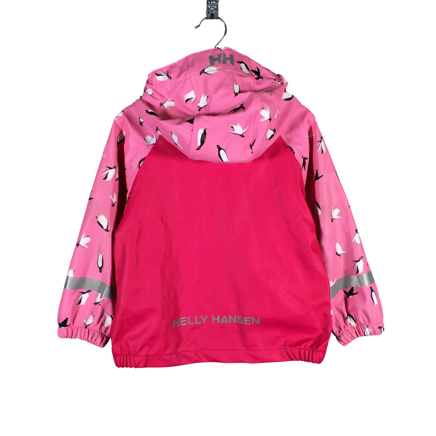 Unisex Helly Hansen - Sadetakki, koko 92 - 98 -  (2)