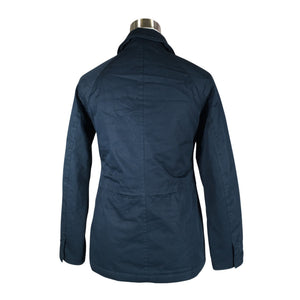 Unisex Henri Lloyd - Kevyttoppatakki, koko 34 -  (2)