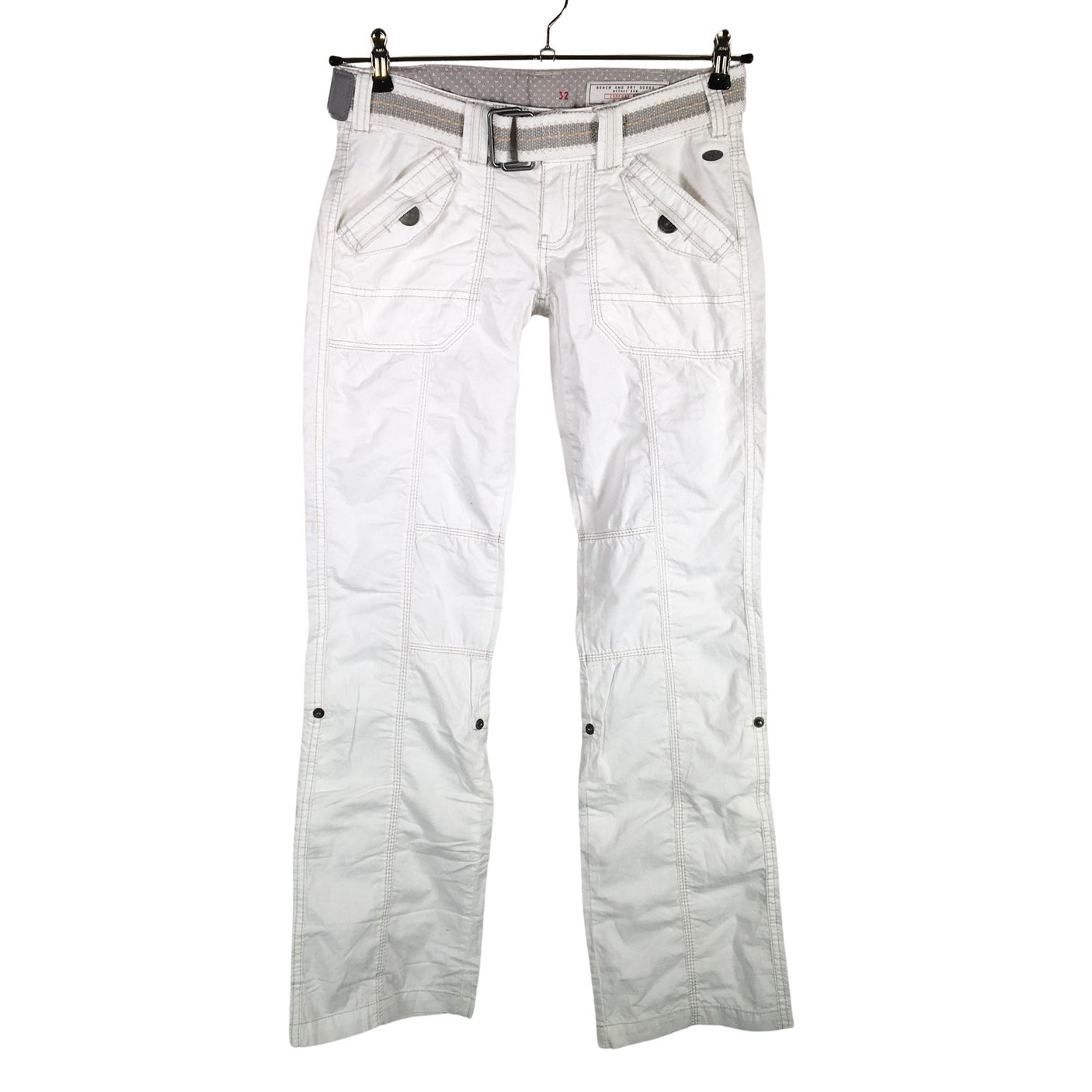 Unisex Esprit - Kangashousut, koko 32 -  (1)