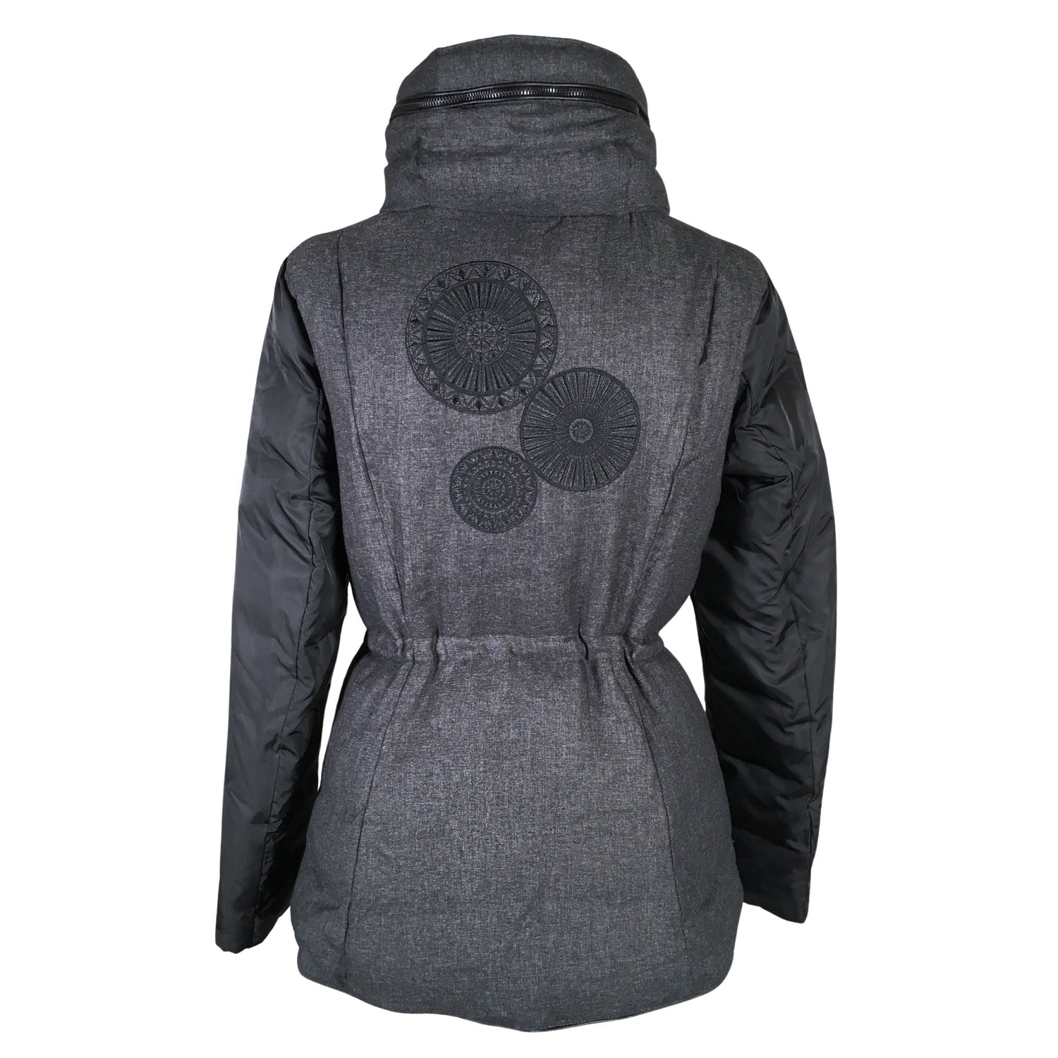  Toppatakki  Toppatakki, koko 40  Desigual 