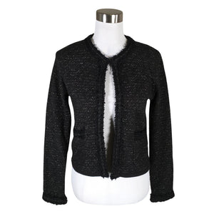 Unisex Massimo Dutti - Neuletakki, koko 36 -  (1)