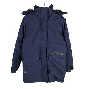 Unisex Didriksons - Parkatakki, koko 128 - 134 -  (1)