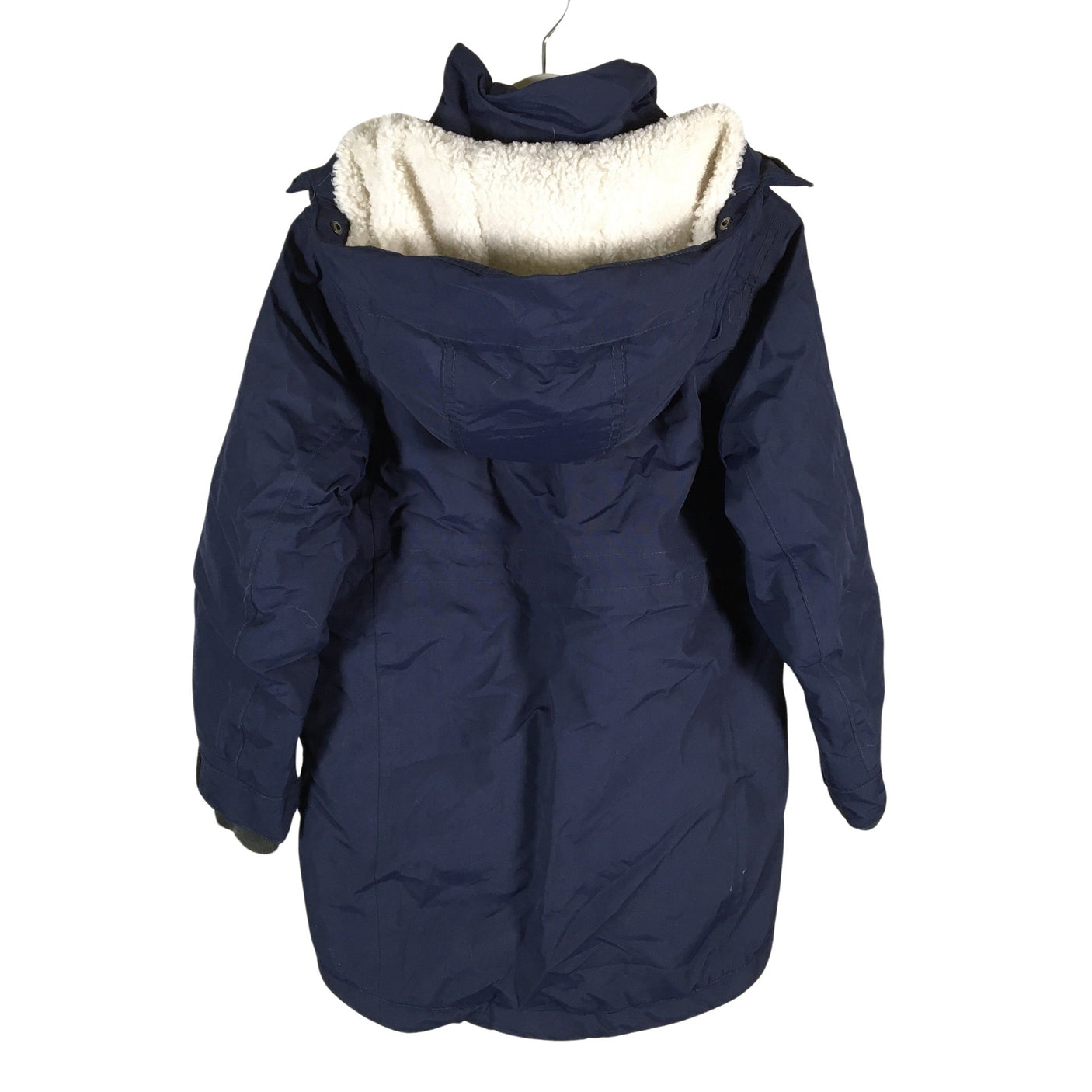 Unisex Didriksons - Parkatakki, koko 128 - 134 -  (2)