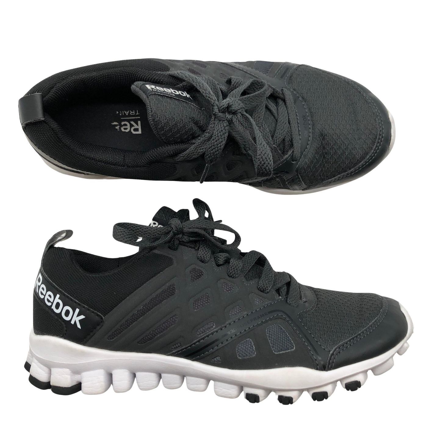 Unisex Reebok - Sisäliikuntakengät, koko 37 -  (1)