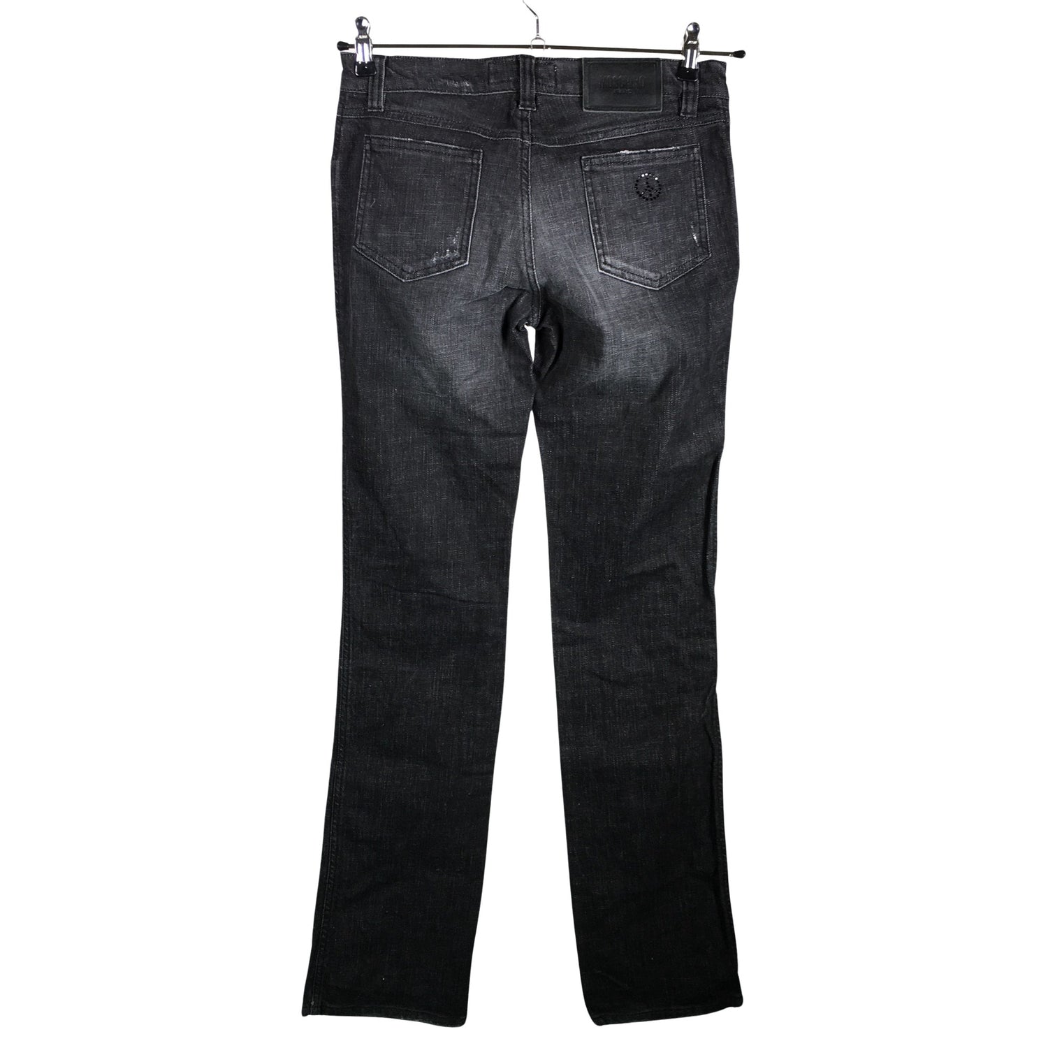  Farkut  Farkut, koko 36  Moschino Jeans 