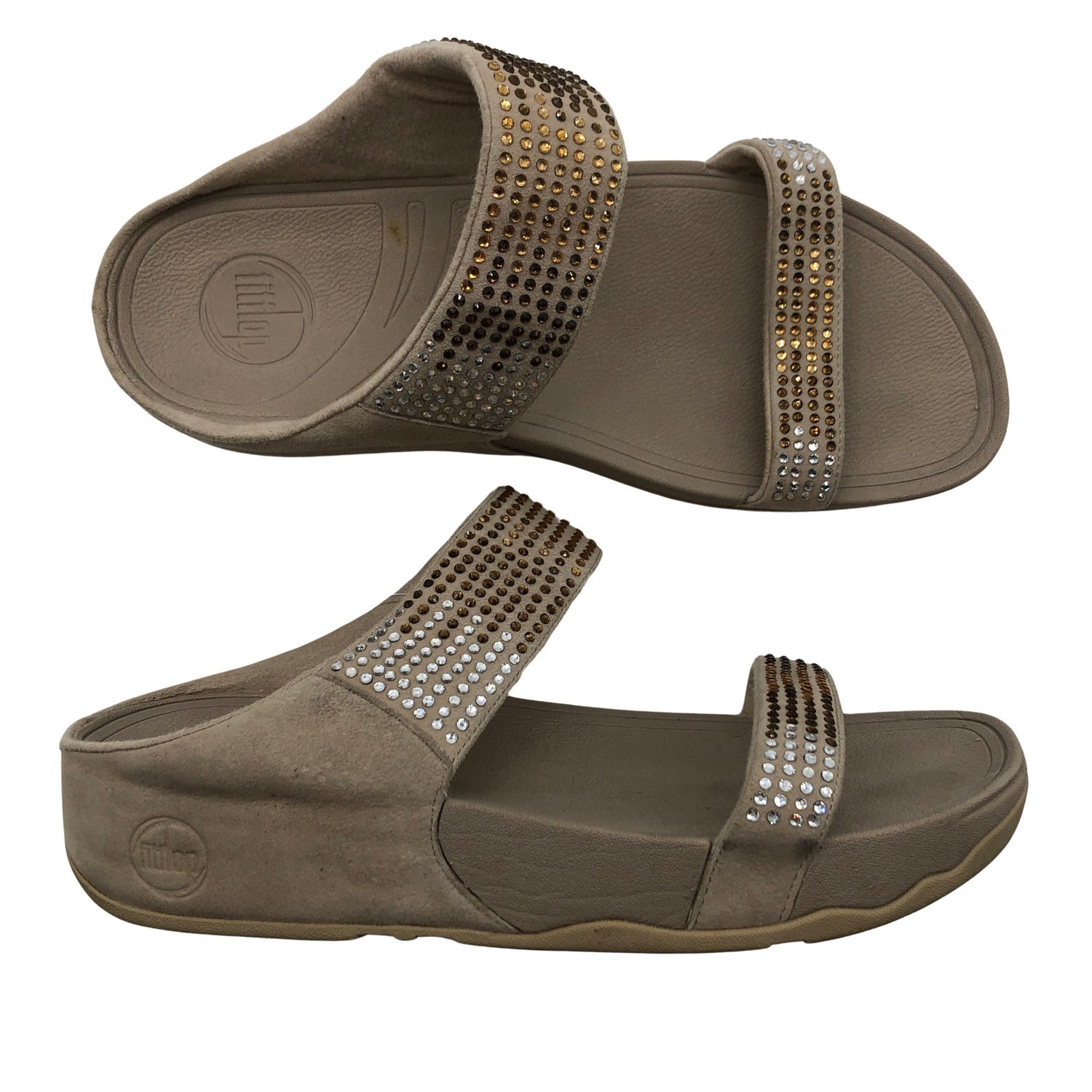  Sandaalit  Sandaalit, koko 41  Fitflop 
