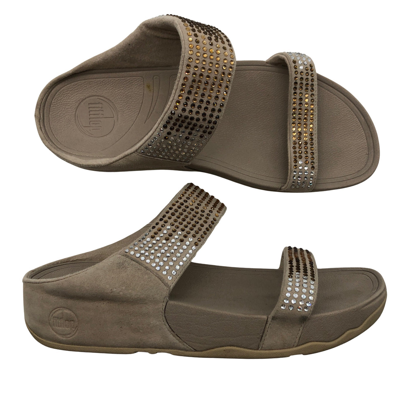 Unisex Fitflop - Sandaalit, koko 41 -  (1)