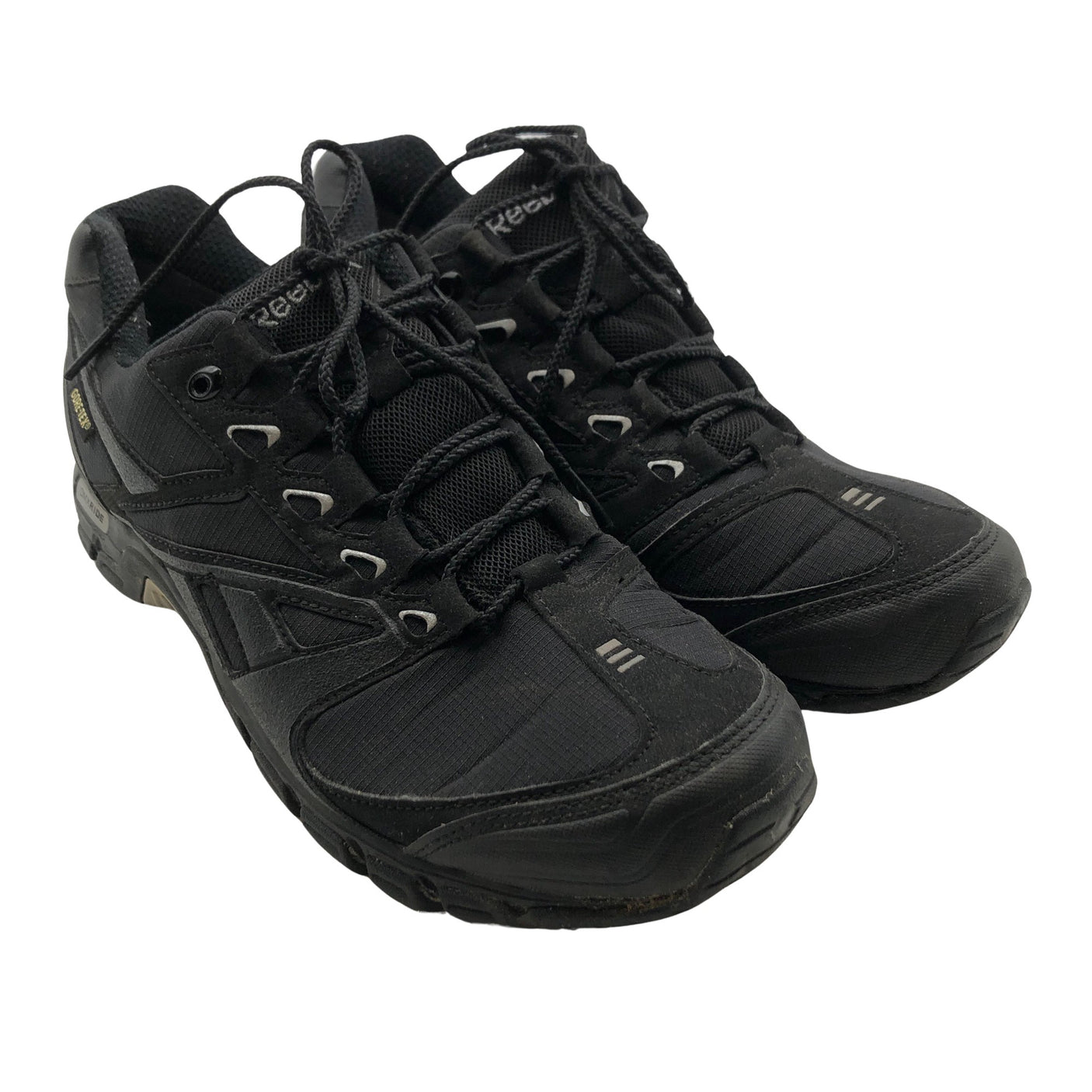 Retkeilylenkkarit, koko 40