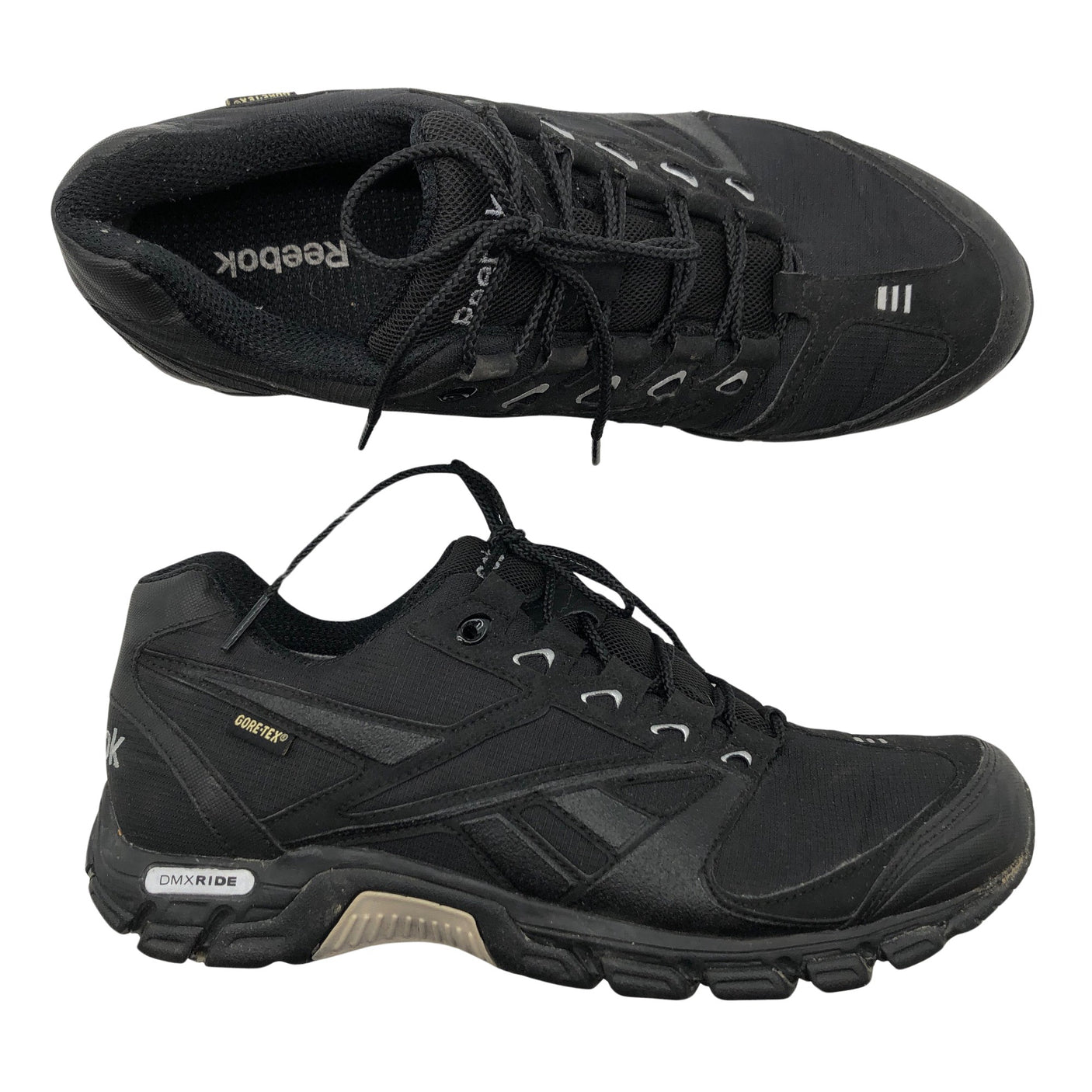 Retkeilylenkkarit, koko 40