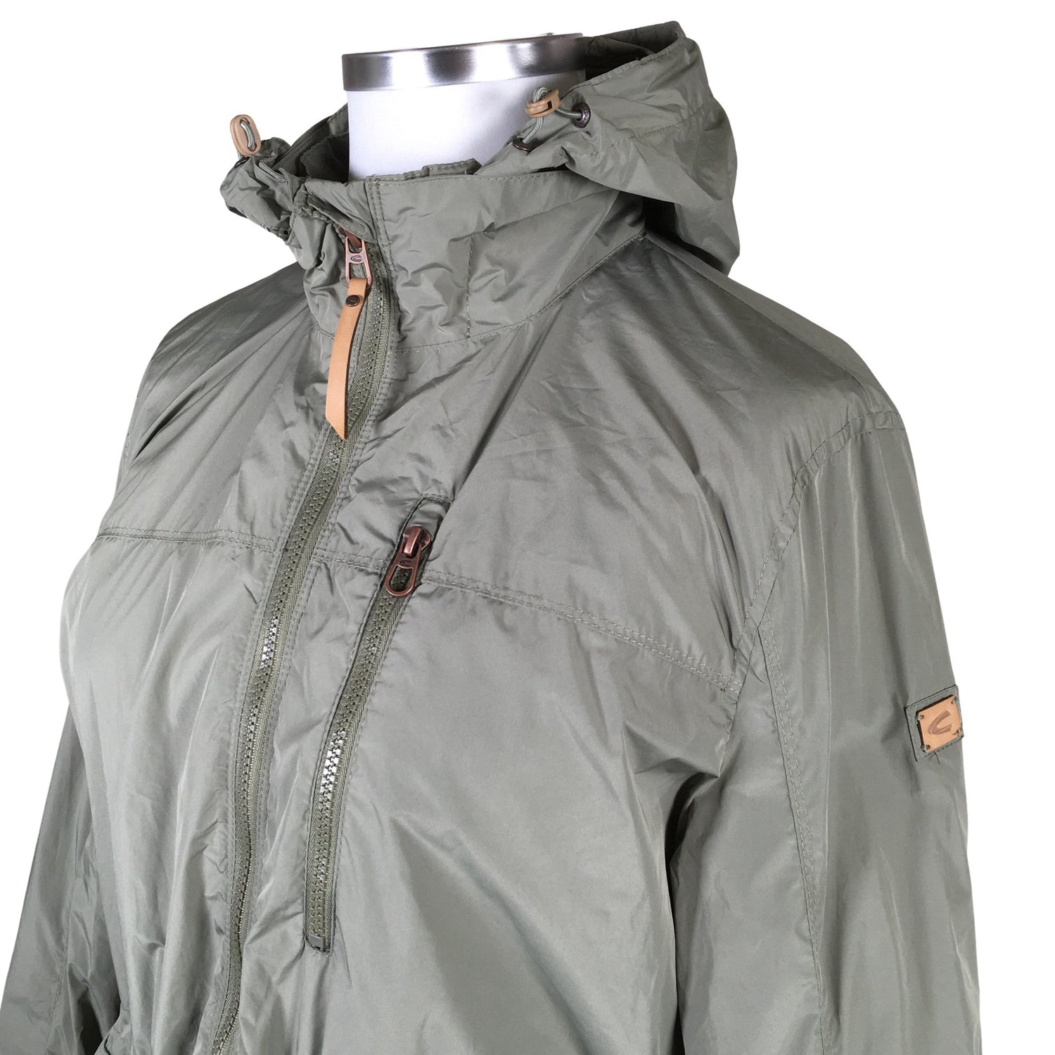  Välikausitakki  Parkatakki, koko 44  Camel Active 