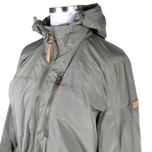Unisex Camel Active - Parkatakki, koko 44 -  (3)