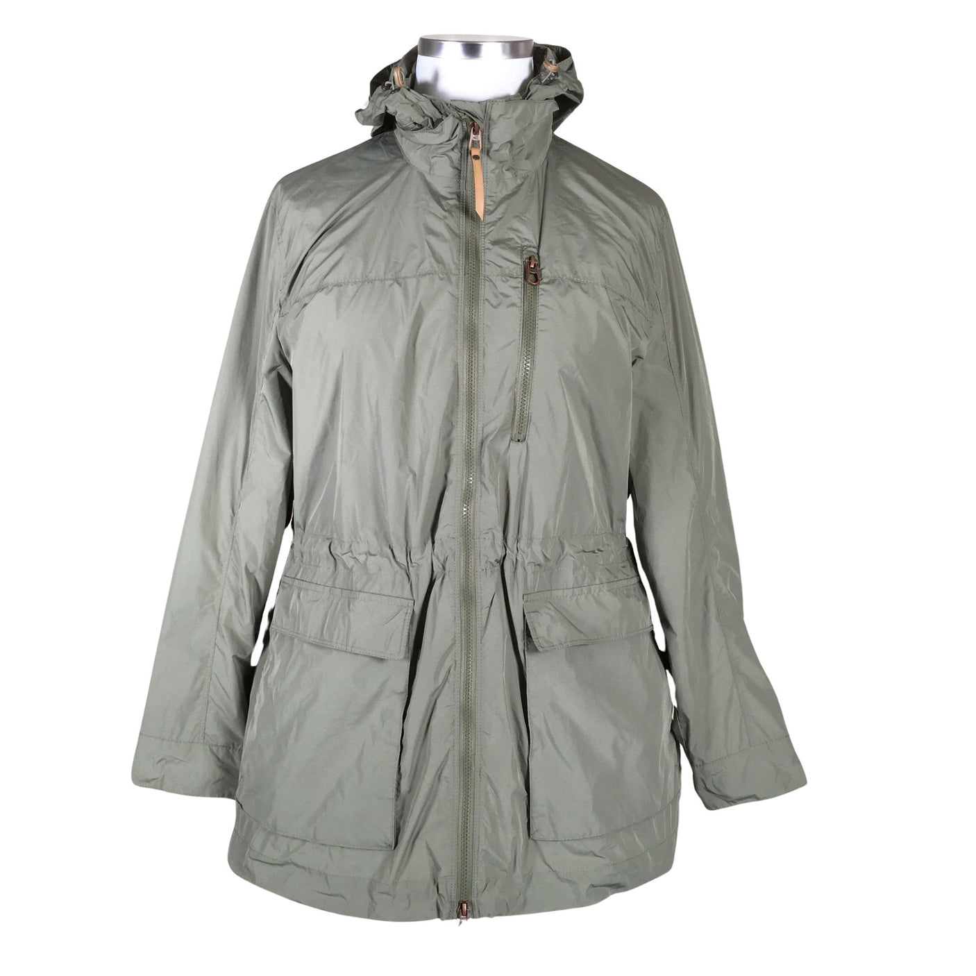Unisex Camel Active - Parkatakki, koko 44 -  (1)