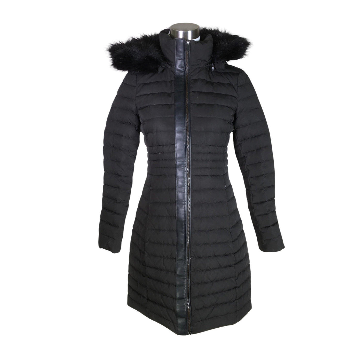 Unisex Zara - Untuvatakki, koko 36 -  (1)