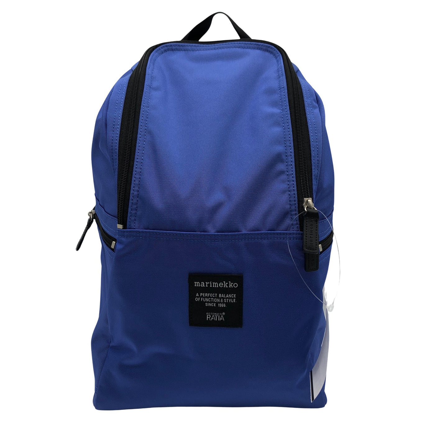Unisex Marimekko - Reppu, koko Midi -  (1)