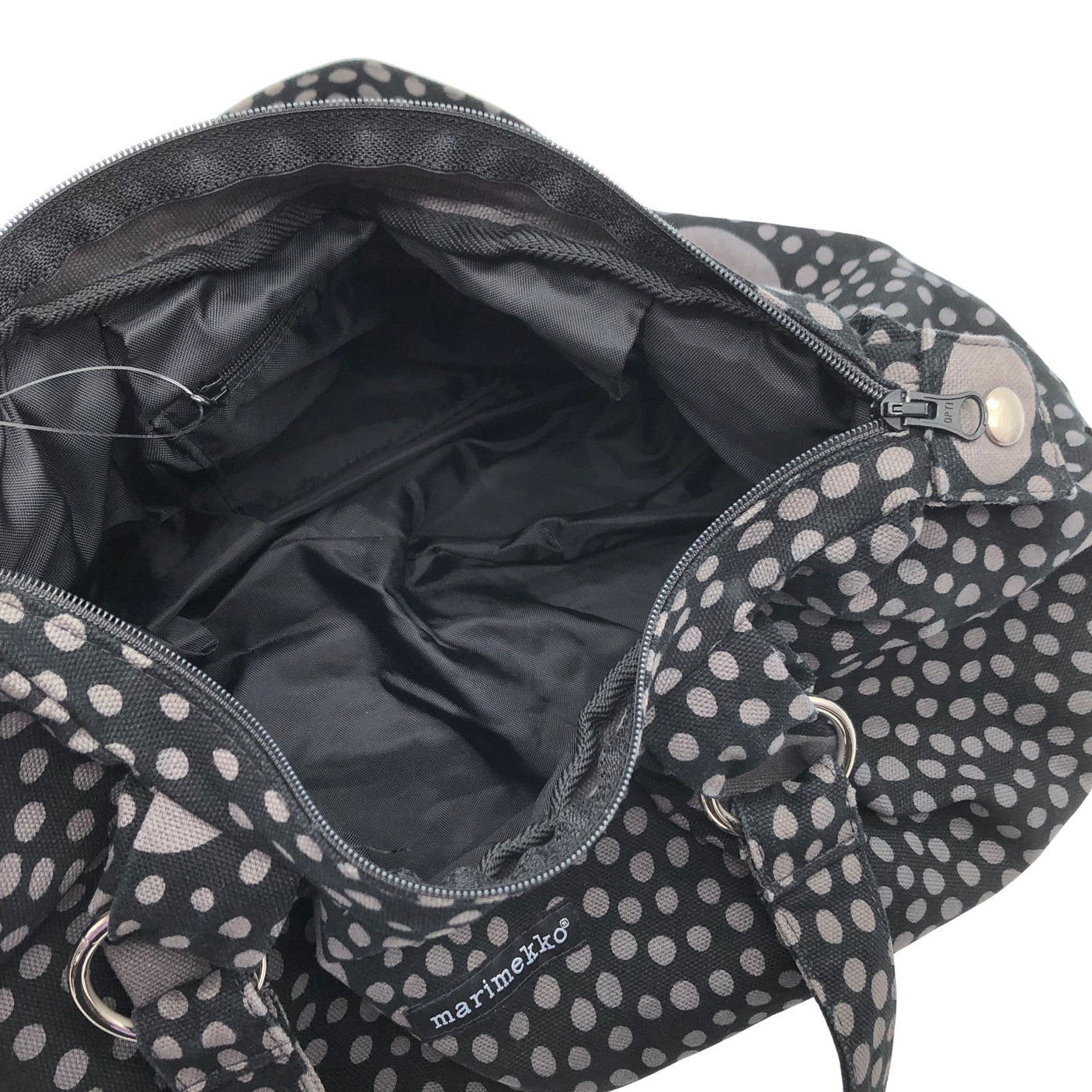 Unisex Marimekko - Käsilaukku, koko Maxi -  (3)