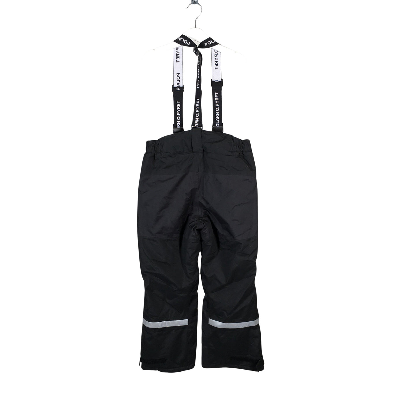 Unisex Polarn O. Pyret - Toppahousut, koko 128 - 134 -  (2)